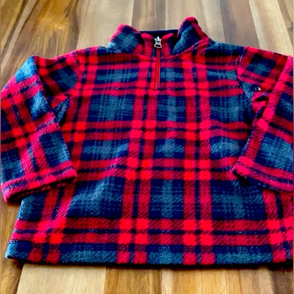 Chandail de polar Children’s Place. - Picture 1 of 1